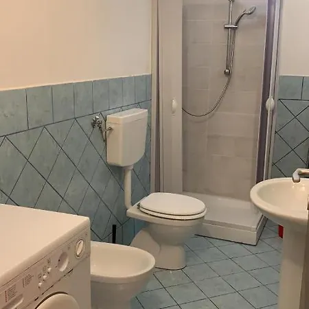 Διαμέρισμα Fiesta *