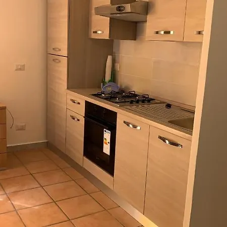 Διαμέρισμα Fiesta Giardini Naxos