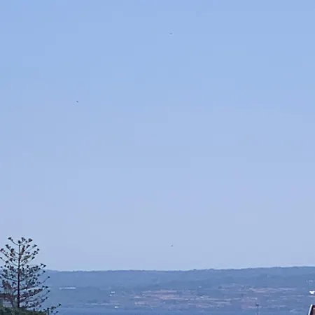 Διαμέρισμα Fiesta *