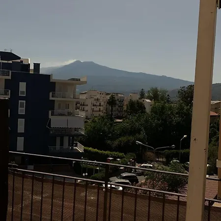 Fiesta Διαμέρισμα Giardini Naxos