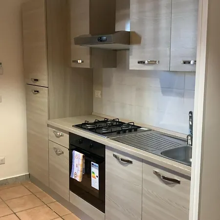 Διαμέρισμα Fiesta