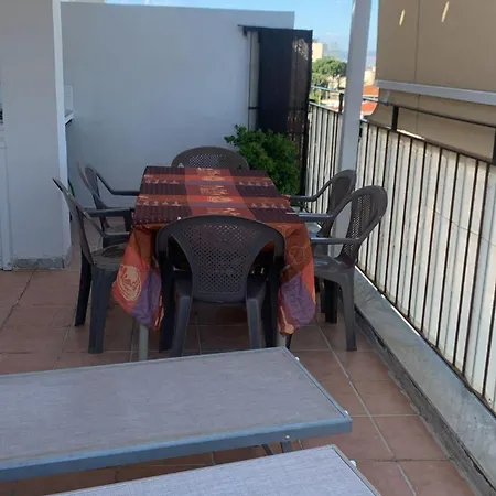 Fiesta Διαμέρισμα *