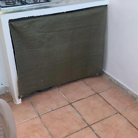 Διαμέρισμα Fiesta *