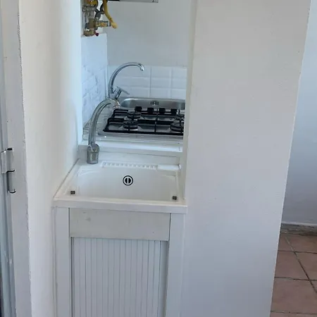 Fiesta Διαμέρισμα