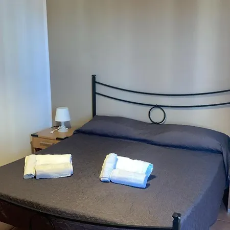 Διαμέρισμα Fiesta